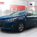 CHEVROLET ONIX 1.0 FLEX MANUAL CHEVROLET ONIX 1.0 FLEX MANUAL