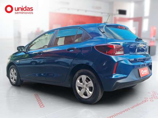 CHEVROLET-ONIX-2024