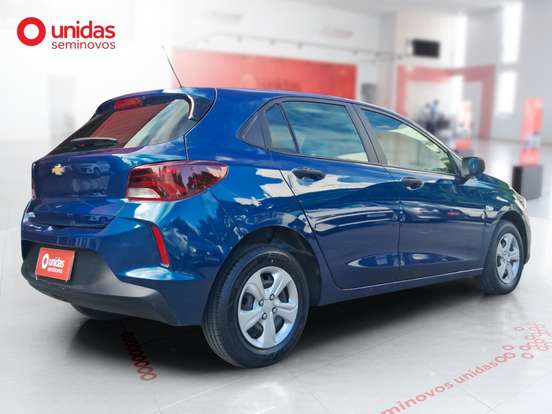 CHEVROLET-ONIX-1.0 FLEX MANUAL CHEVROLET-ONIX-2024