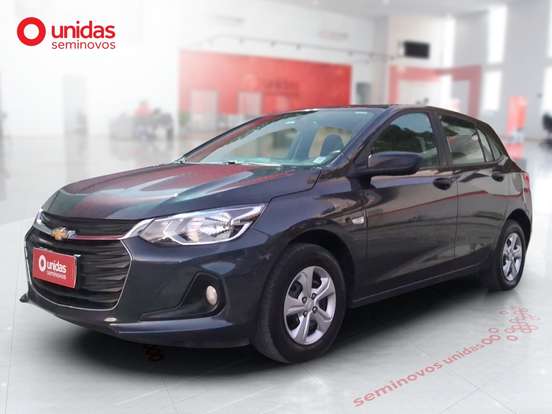 CHEVROLET-ONIX-1.0 FLEX MANUAL CHEVROLET-ONIX-2024