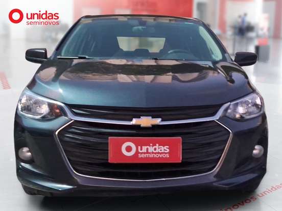 CHEVROLET-ONIX-1.0 FLEX MANUAL CHEVROLET-ONIX-2024