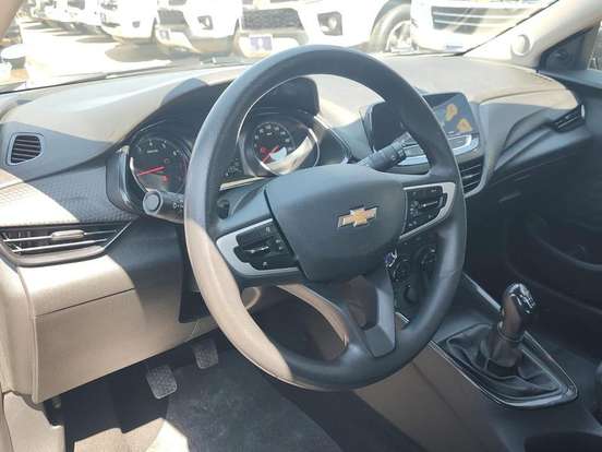 CHEVROLET-ONIX-1.0 FLEX MANUAL CHEVROLET-ONIX-2024