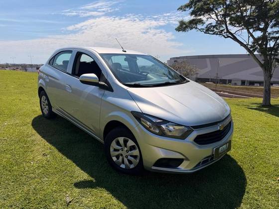 CHEVROLET ONIX 1.0 FLEX MANUAL