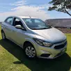 CHEVROLET ONIX 1.0 FLEX MANUAL CHEVROLET ONIX 1.0 FLEX MANUAL