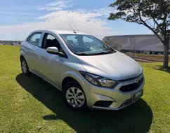 CHEVROLET ONIX 1.0 FLEX MANUAL CHEVROLET ONIX 1.0 FLEX MANUAL