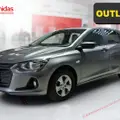 CHEVROLET ONIX 1.0 FLEX MANUAL CHEVROLET ONIX 1.0 FLEX MANUAL