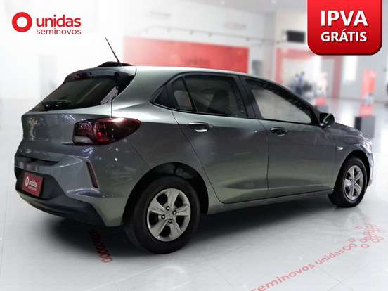 CHEVROLET-ONIX-2023