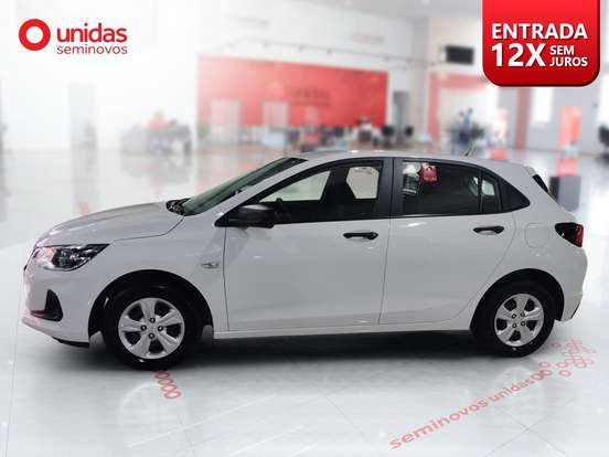 CHEVROLET-ONIX-2024