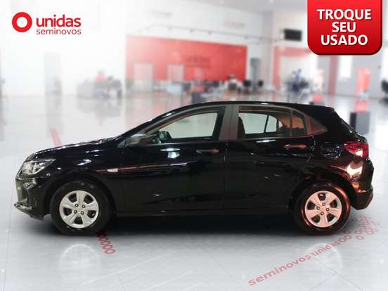 CHEVROLET-ONIX-1.0 FLEX MANUAL CHEVROLET-ONIX-2024