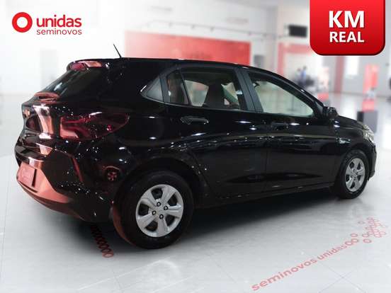 CHEVROLET-ONIX-1.0 FLEX MANUAL CHEVROLET-ONIX-2024