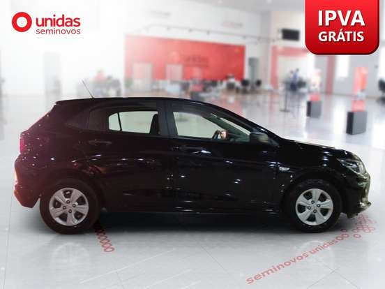 CHEVROLET-ONIX-1.0 FLEX MANUAL CHEVROLET-ONIX-2024