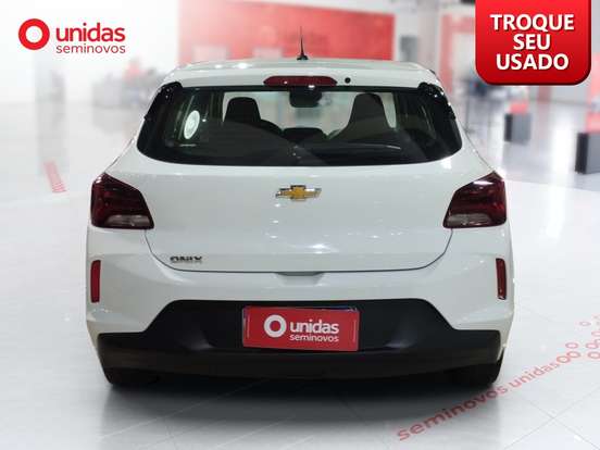 CHEVROLET-ONIX-1.0 FLEX MANUAL CHEVROLET-ONIX-2024