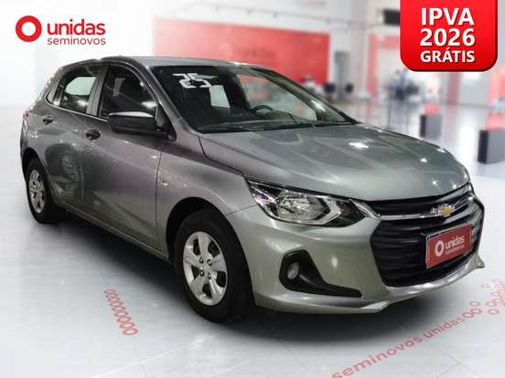 CHEVROLET-ONIX-2024