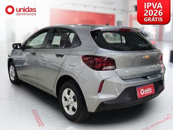 CHEVROLET-ONIX-2024