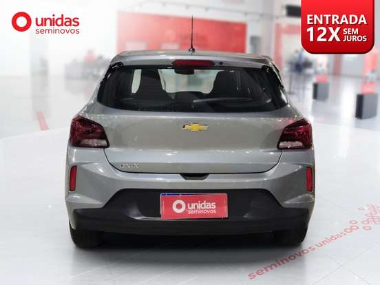 CHEVROLET-ONIX-1.0 FLEX MANUAL CHEVROLET-ONIX-2024