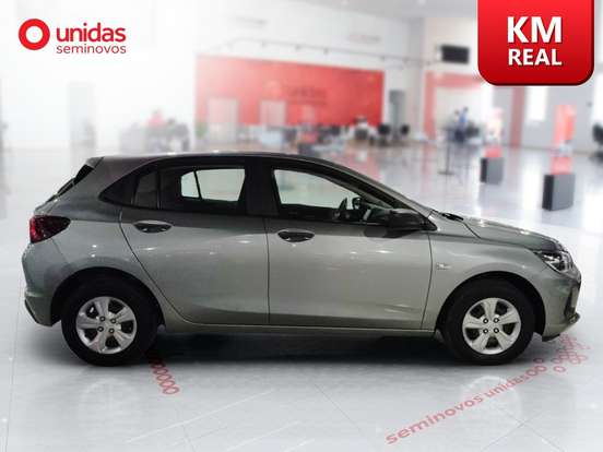 CHEVROLET-ONIX-1.0 FLEX MANUAL CHEVROLET-ONIX-2024