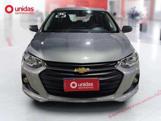 CHEVROLET-ONIX-1.0 FLEX MANUAL CHEVROLET-ONIX-2024