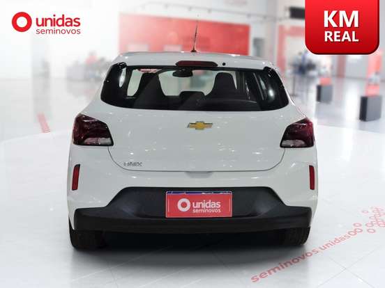CHEVROLET-ONIX-1.0 FLEX MANUAL CHEVROLET-ONIX-2024