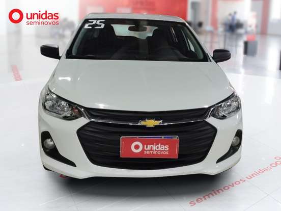 CHEVROLET-ONIX-1.0 FLEX MANUAL CHEVROLET-ONIX-2024