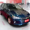 CHEVROLET ONIX 1.0 FLEX MANUAL CHEVROLET ONIX 1.0 FLEX MANUAL