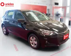 CHEVROLET ONIX 1.0 FLEX MANUAL CHEVROLET ONIX 1.0 FLEX MANUAL