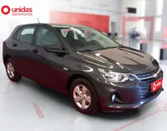 CHEVROLET ONIX 1.0 FLEX MANUAL CHEVROLET ONIX 1.0 FLEX MANUAL