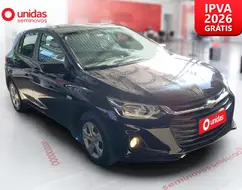 CHEVROLET ONIX 1.0 FLEX MANUAL CHEVROLET ONIX 1.0 FLEX MANUAL