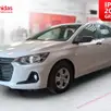 CHEVROLET ONIX 1.0 FLEX MANUAL CHEVROLET ONIX 1.0 FLEX MANUAL