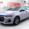 CHEVROLET ONIX 1.0 FLEX MANUAL CHEVROLET ONIX 1.0 FLEX MANUAL