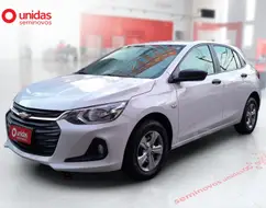 CHEVROLET ONIX 1.0 FLEX MANUAL CHEVROLET ONIX 1.0 FLEX MANUAL