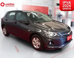CHEVROLET ONIX 1.0 FLEX MANUAL CHEVROLET ONIX 1.0 FLEX MANUAL