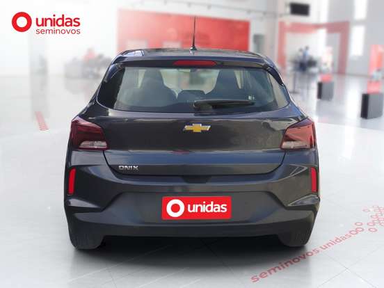 CHEVROLET-ONIX-1.0 FLEX MANUAL CHEVROLET-ONIX-2024