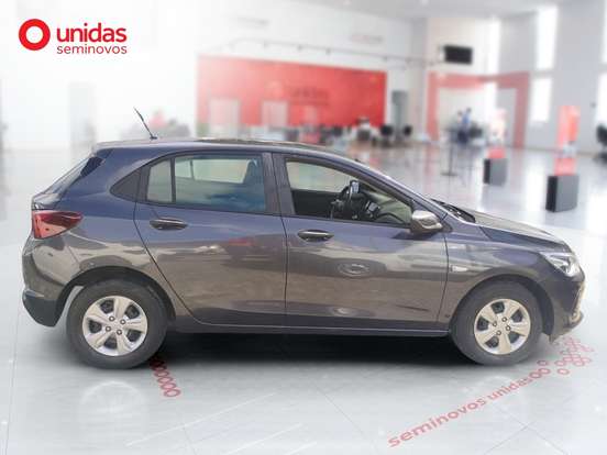 CHEVROLET-ONIX-1.0 FLEX MANUAL CHEVROLET-ONIX-2024