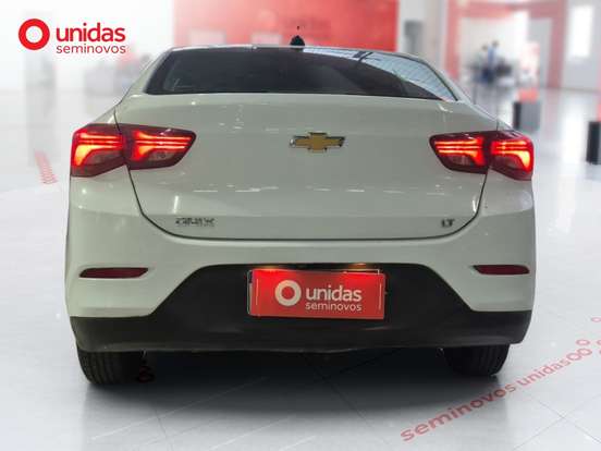 CHEVROLET-ONIX-1.0 FLEX PLUS LT MANUAL CHEVROLET-ONIX-2024