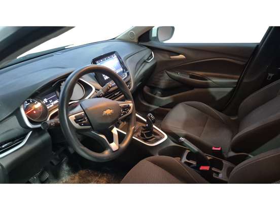 CHEVROLET-ONIX-1.0 FLEX PLUS LT MANUAL CHEVROLET-ONIX-2024