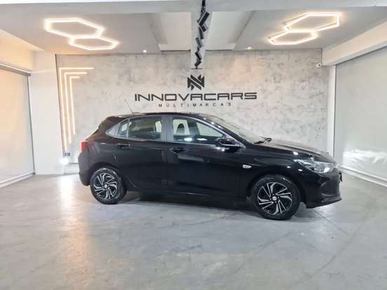 CHEVROLET-ONIX-1.0 FLEX PLUS LT MANUAL CHEVROLET-ONIX-2025