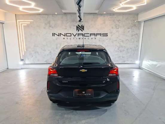 CHEVROLET-ONIX-1.0 FLEX PLUS LT MANUAL CHEVROLET-ONIX-2025