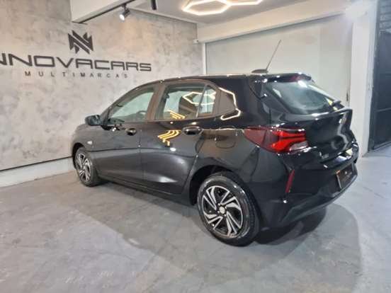 CHEVROLET-ONIX-1.0 FLEX PLUS LT MANUAL CHEVROLET-ONIX-2025