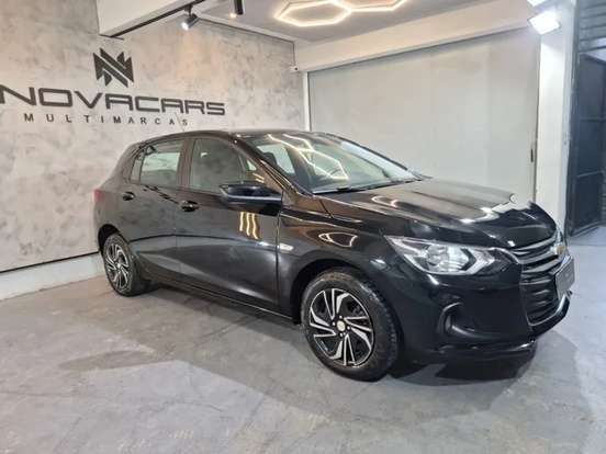 CHEVROLET-ONIX-2025