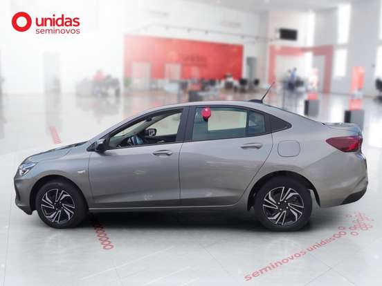 CHEVROLET-ONIX-1.0 FLEX PLUS LT MANUAL CHEVROLET-ONIX-2024