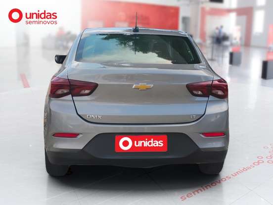CHEVROLET-ONIX-1.0 FLEX PLUS LT MANUAL CHEVROLET-ONIX-2024