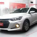 CHEVROLET ONIX 1.0 FLEX PLUS LT MANUAL CHEVROLET ONIX 1.0 FLEX PLUS LT MANUAL