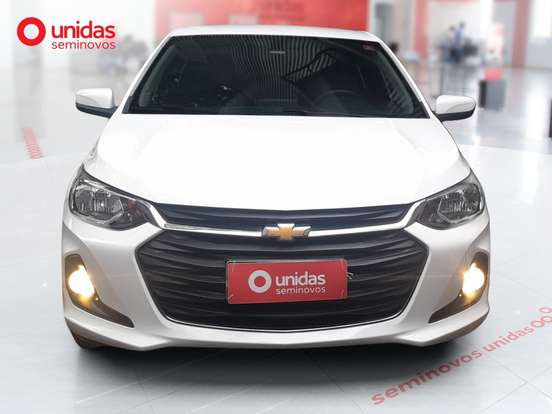 CHEVROLET-ONIX-1.0 FLEX PLUS LT MANUAL CHEVROLET-ONIX-2024