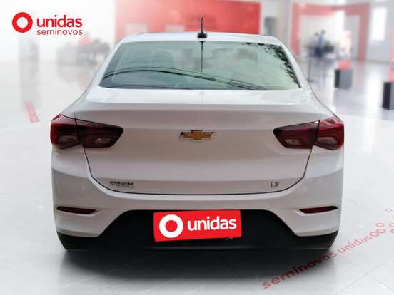 CHEVROLET-ONIX-1.0 FLEX PLUS LT MANUAL CHEVROLET-ONIX-2024