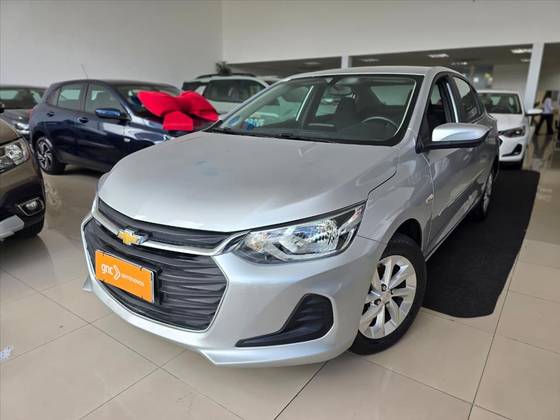 CHEVROLET ONIX 1.0 FLEX PLUS LT MANUAL