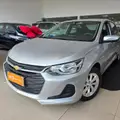 CHEVROLET ONIX 1.0 FLEX PLUS LT MANUAL CHEVROLET ONIX 1.0 FLEX PLUS LT MANUAL