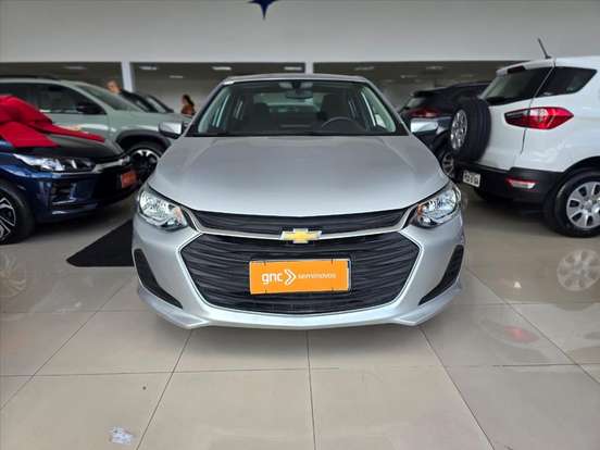CHEVROLET-ONIX-2022