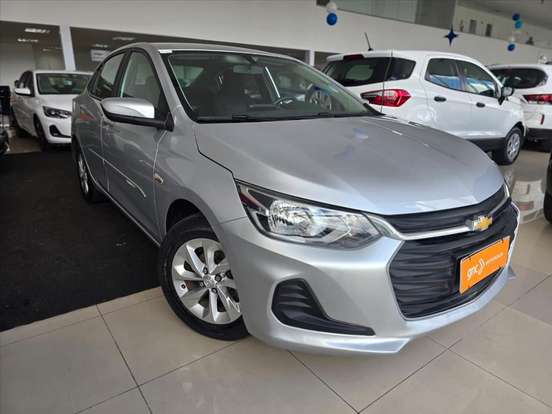 CHEVROLET-ONIX-2022