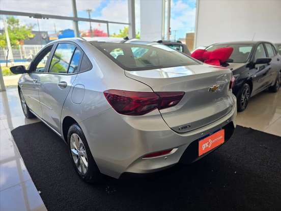 CHEVROLET-ONIX-2022