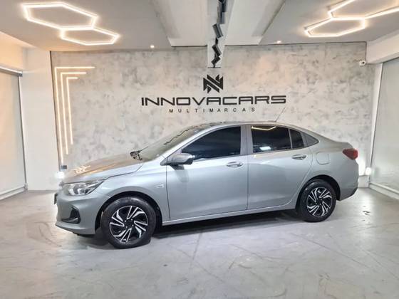 CHEVROLET ONIX 1.0 FLEX PLUS LT MANUAL